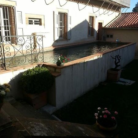 Chez Louise Bed and Breakfast Αλμπί Εξωτερικό φωτογραφία