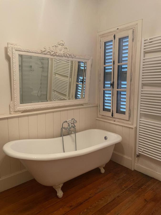 Chez Louise Bed and Breakfast Αλμπί Εξωτερικό φωτογραφία