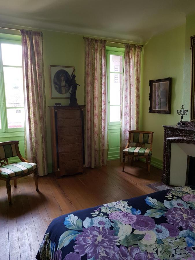 Chez Louise Bed and Breakfast Αλμπί Εξωτερικό φωτογραφία